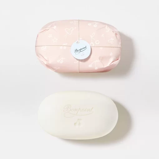 Newborn & Baby Bonpoint Curated Newborn Gift Boxes | Soap Duo Set