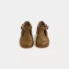 Newborn & Baby Bonpoint Shoes | Spring First Steps Shoes Earth