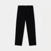 Child Bonpoint Bottoms | Stephen Pants Black