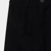 Child Bonpoint Bottoms | Stephen Pants Black