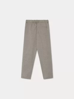 Child Bonpoint Bottoms | Stephen Pants Brown