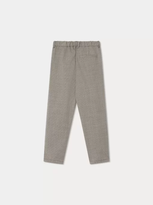 Child Bonpoint Bottoms | Stephen Pants Brown