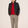 Child Bonpoint Bottoms | Stephen Pants Brown