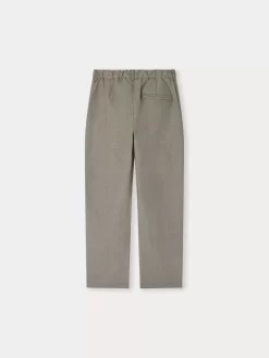 Child Bonpoint Bottoms | Stephen Pants Chocolate