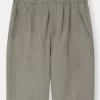 Child Bonpoint Bottoms | Stephen Pants Chocolate