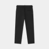 Child Bonpoint Bottoms | Stephen Pants Slate Gray