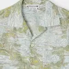Child Bonpoint Tops | Steve Shirt Lichen Green