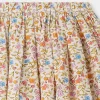 Child Bonpoint Skirts | Suzon Skirt Orange