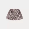 Child Bonpoint Skirts | Suzon Skirt Plum