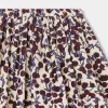 Child Bonpoint Skirts | Suzon Skirt Plum