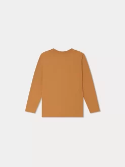Child Bonpoint Tops | Tadda T-Shirt Squirrel