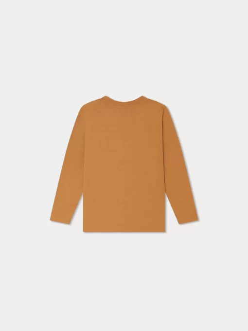 Child Bonpoint Tops | Tadda T-Shirt Squirrel