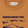 Child Bonpoint Tops | Tadda T-Shirt Squirrel