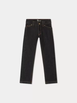 Child Bonpoint Bottoms | Tael Pants Black