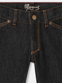 Child Bonpoint Bottoms | Tael Pants Black