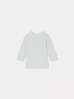 Newborn & Baby Bonpoint Tops | Tahsin T-Shirt Sky