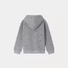 Child Bonpoint Sweatshirts | Talent Sweatshirt Medium Heathered Gray