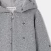 Child Bonpoint Sweatshirts | Talent Sweatshirt Medium Heathered Gray