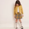 Child Bonpoint Skirts | Talissa Skirt Olive