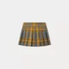 Child Bonpoint Skirts | Talissa Skirt Olive