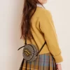 Child Bonpoint Skirts | Talissa Skirt Olive