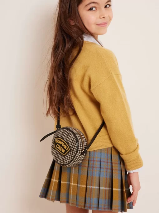Child Bonpoint Skirts | Talissa Skirt Olive