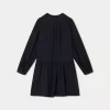 Child Bonpoint Dresses | Talitha Dress Navy