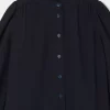 Child Bonpoint Dresses | Talitha Dress Navy