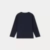 Child Bonpoint Sweatshirts | Talya Sweatshirt Navy