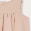 Newborn & Baby Bonpoint Dresses | Tam Dress Pink Blush