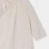 Newborn & Baby Bonpoint Onesies And Pajamas | Tamar Pajamas Printed White