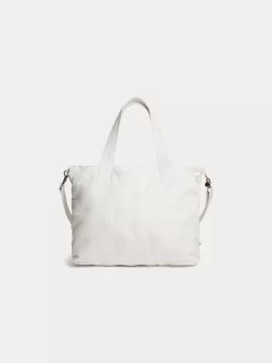 Newborn & Baby Bonpoint Childcare | Tan Bag Milk White