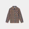 Child Bonpoint Tops | Tango Shirt Nutmeg