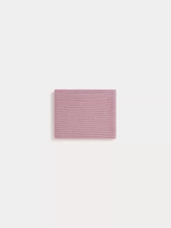 Child Bonpoint Accessories | Tatodine Ribbed Snood Peony