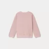 Child Bonpoint Sweatshirts | Tayla Sweatshirt Faded Pink