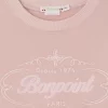 Child Bonpoint Sweatshirts | Tayla Sweatshirt Faded Pink