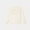 Child Bonpoint Sweatshirts | Tayla Sweatshirt Pink
