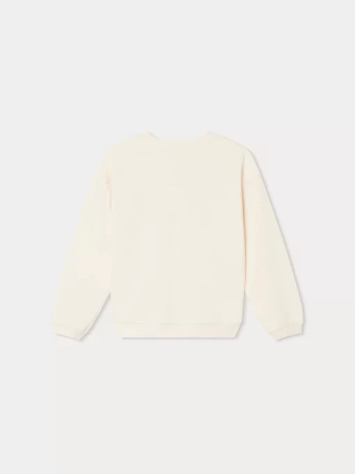 Child Bonpoint Sweatshirts | Tayla Sweatshirt Pink