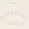 Child Bonpoint Sweatshirts | Tayla Sweatshirt Pink