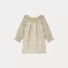 Newborn & Baby Bonpoint Dresses | Teale Dress Multicolor
