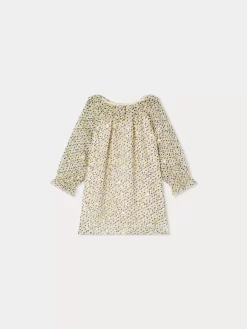 Newborn & Baby Bonpoint Dresses | Teale Dress Multicolor