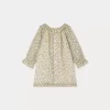 Newborn & Baby Bonpoint Dresses | Teale Dress Multicolor