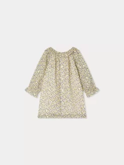 Newborn & Baby Bonpoint Dresses | Teale Dress Multicolor