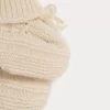 Newborn & Baby Bonpoint Socks And Accessories | Telse Slippers Natural