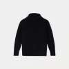 Child Bonpoint Cardigans And Sweaters | Temperance Sweater Navy