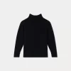 Child Bonpoint Cardigans And Sweaters | Temperance Sweater Navy