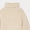 Child Bonpoint Cardigans And Sweaters | Temperence Sweater Natural