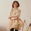 Child Bonpoint Cardigans And Sweaters | Temperence Sweater Natural