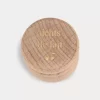 Newborn & Baby Bonpoint Curated Newborn Gift Boxes | The Sleep Moment Set
