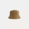 Child Bonpoint Accessories | Theana Bucket Hat Praline